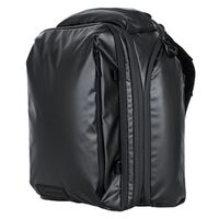 Wandrd Transit Travel Backpack  schwarz 45L