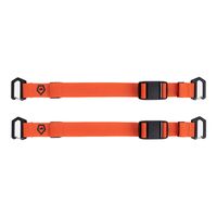 Wandrd Wandrd Premium Accessory Strap  Arches Red V2