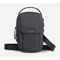 Wandrd X1 Cross Umhängetasche Black  Small