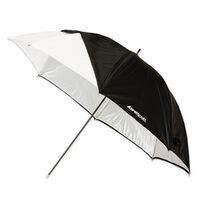 Westcott 32 /81cm Optical white Satin w/removable 