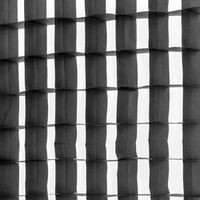 Westcott 40 Degree Eierkistengitter für Stripbank 1x4, Switch 1x4, & Stripbank 12 x 50 