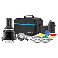 Westcott Optical Spot by Lindsay Adler (Bowens) 