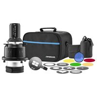 Westcott Optical Spot by Lindsay Adler (Profoto)  Profoto