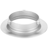 Westcott Optical Spot Light Mount Bowens 