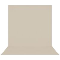 Westcott X-Drop Pro knitterfreier Hintergrund  Buttermilchweiß 2.4 x 4 m