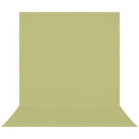 Westcott X-Drop Pro knitterfreier Hintergrund  Mos Groen Sweep 2.4 x 4 m
