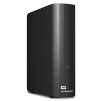 Western Digital WD Elements  4 TB