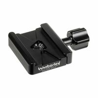Wimberley C 12 Quick-Release Clamp 