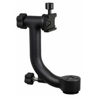 Wimberley WH 200 S Sidemount Head II 