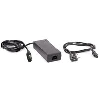 Wooden Camera 15V Power Supply (4pin XLR Female)(European Power Cord) 