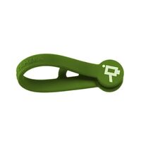 Wooden Camera Cine Mag Ties  105mm grün