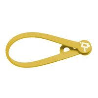 Wooden Camera Cine Mag Ties  175mm gelb