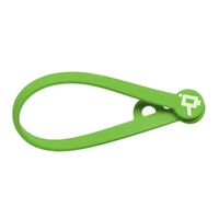 Wooden Camera Cine Mag Ties  175mm neon grün