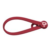 Wooden Camera Cine Mag Ties  175mm rot