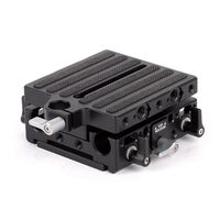 Wooden Camera Unified Baseplate (Canon C200,C500mkII, C200B, C700) 