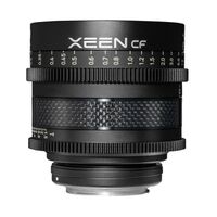 XEEN CF Cinema 24mm t/1,5  Canon EF