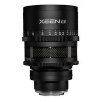 XEEN CF Cinema 35mm t/1,5  Sony E-Mount