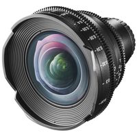 XEEN Cinema 14mm T/3,1  Micro Four Thirds