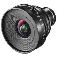 XEEN Cinema 20mm T/1,9 Vollformat  Sony FE-Mount