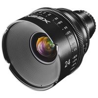 XEEN Cinema 24mm T/1,5  Micro Four Thirds