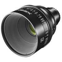 XEEN Cinema 50mm T/1,5  Micro Four Thirds