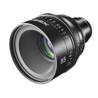 XEEN Cinema 85mm T/1,5  Micro Four Thirds