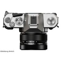 Yashica Digital Film Simulation Camera  FX-D 300