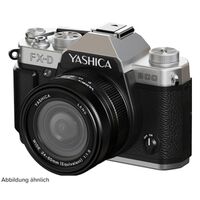 Yashica Digital Film Simulation Camera  FX-D S300
