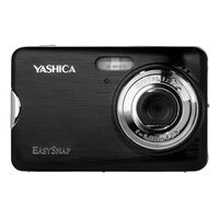 Yashica EasySnap  schwarz