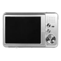 Yashica EasySnap  silber