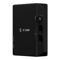 Z Cam EzPlay SDI-Streaming- und Replay-Modul 