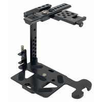 ZACUTO Camera Cage für Canon C70 