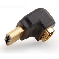 ZACUTO HDMI Right Angle Adapter 