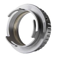 Zeiss Adapter Astro Okular 1  Zoll Gavia 