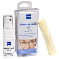 Zeiss AntiBeschlag Set 