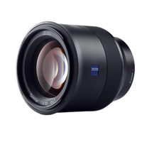 Zeiss AF Batis 85mm f/1,8  Sony FE-Mount