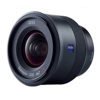 Zeiss AF Batis 25mm f/2  Sony FE-Mount