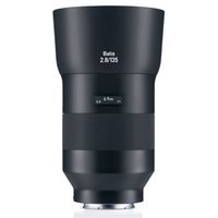 Zeiss AF Batis 135mm f/2,8 incl. Lens shade  Sony FE-Mount