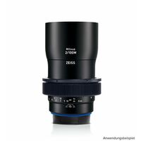 Zeiss Lens Gear  Medium Macro