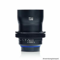 Zeiss Lens Gear  Medium