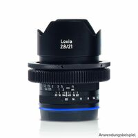 Zeiss Lens Gear  Mini