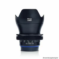 Zeiss Lens Gear  Small