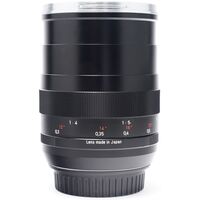 Zeiss Makro-Planar 50mm f/2 T* ZE - Second Hand -  Canon EF	