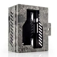 Zeiss Metallgehäuse für Secacam  5