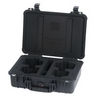 Zeiss Milvus Super Speed Transport für Milvus 1.4/25, 1.4/35, 1.4/50, 1.4/85 