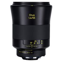 Zeiss Otus 55mm f/1,4 ZF.2  Nikon FX