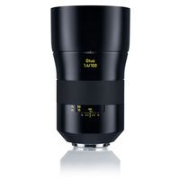 Zeiss Otus 100mm f/1,4 ZE  Canon EF