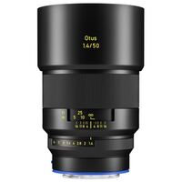Zeiss OTUS ML 50mm f1,4  Canon RF-Mount