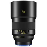 Zeiss OTUS ML 85mm f1,4  Nikon Z-Mount