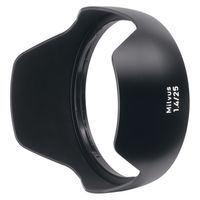 Zeiss Störlichtblende Milvus 1,4/25 